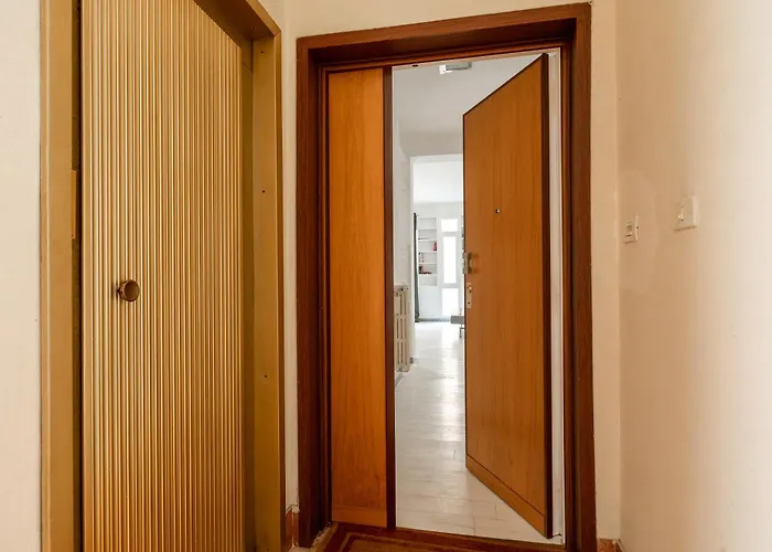 Apartment Glory House Trastevere 3 Rom