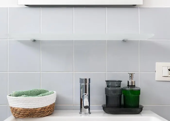 Glory House Trastevere 3 Apartment *