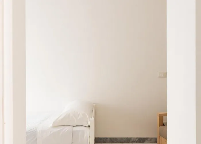 Glory House Trastevere 3 Apartment *