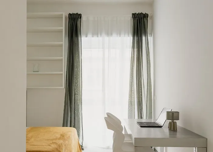 Apartment Glory House Trastevere 3 *