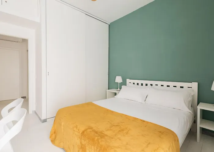 Glory House Trastevere 3 *