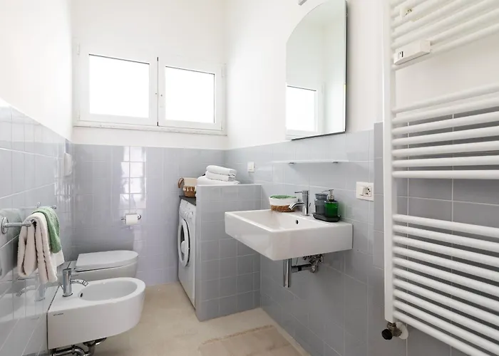 Glory House Trastevere 3 Apartment Rom