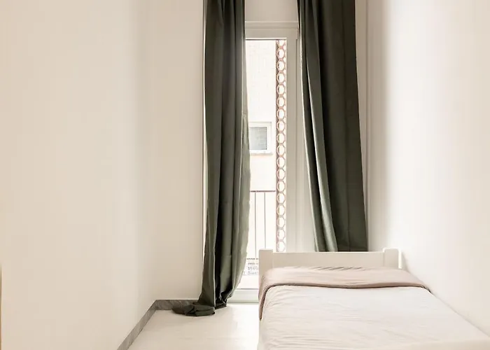 Apartment Glory House Trastevere 3 *