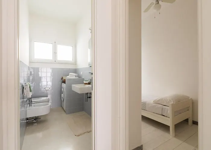 Apartment Glory House Trastevere 3 Rom