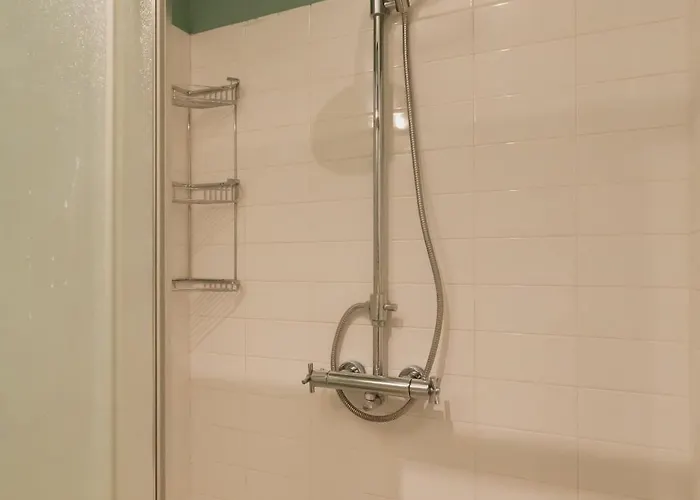 Glory House Trastevere 3 * Rom