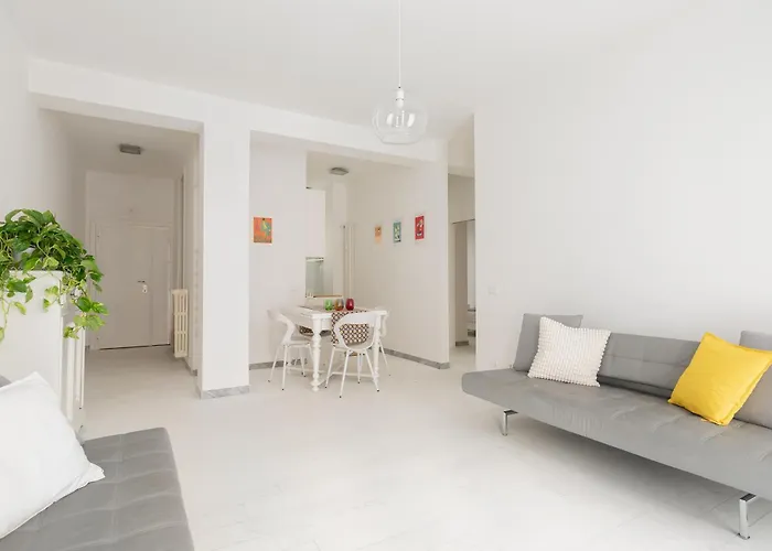 Glory House Trastevere 3