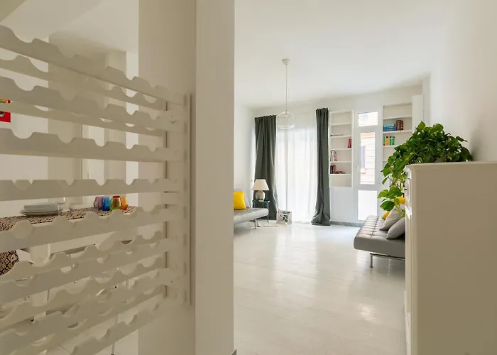 Apartment Glory House Trastevere 3