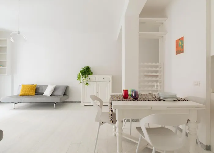 Glory House Trastevere 3 Apartment Rom