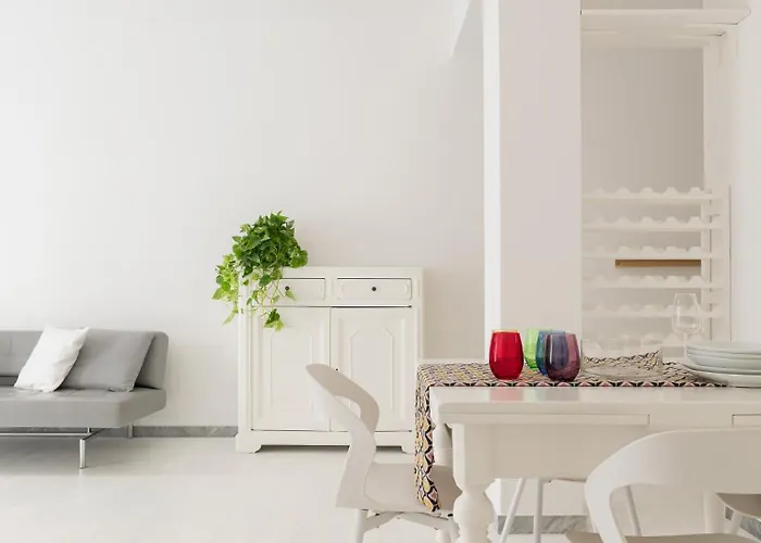 Apartment Glory House Trastevere 3 *