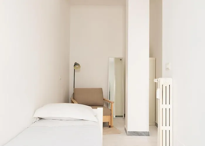 Apartment Glory House Trastevere 3