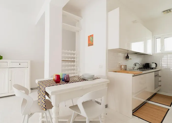 Glory House Trastevere 3 * Rom