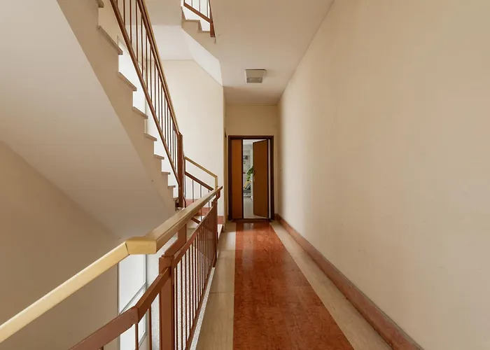 Apartment Glory House Trastevere 3 *