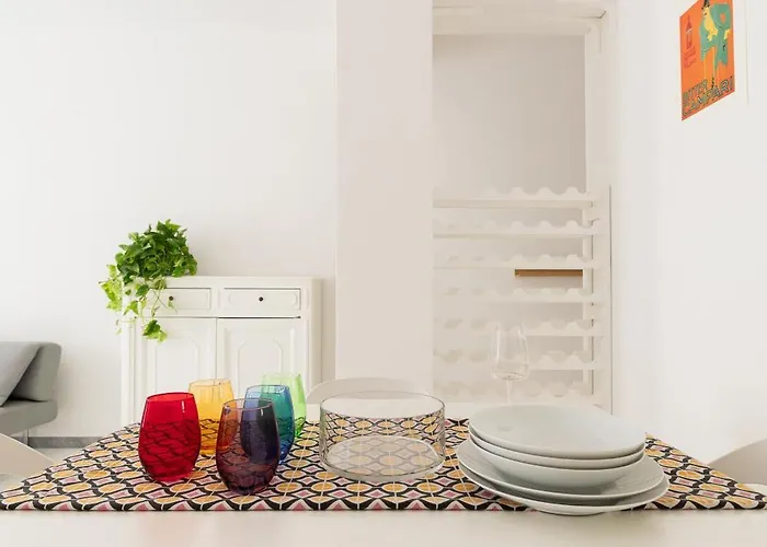 Glory House Trastevere 3 Apartment *
