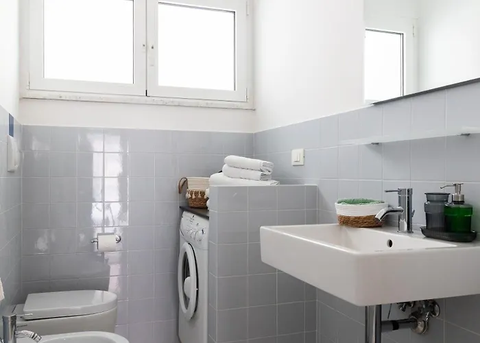 Apartment Glory House Trastevere 3 *