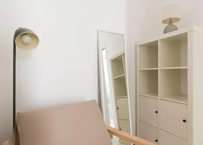 Apartment Glory House Trastevere 3 *