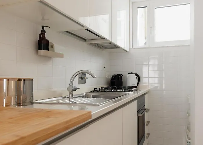 Apartment Glory House Trastevere 3 Rom