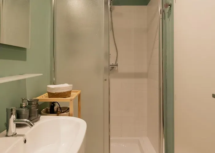 Glory House Trastevere 3 Apartment